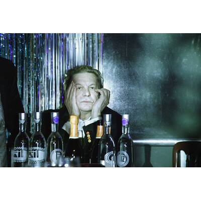 Weltstar Helmut Berger