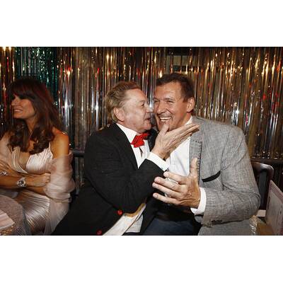 Weltstar Helmut Berger