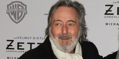 Helmut Dietl