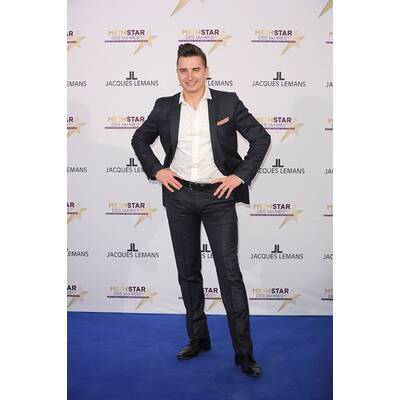 Andreas Gabalier: Die besten Bilder des Alpen-Elvis