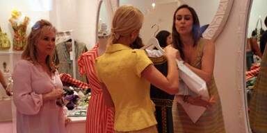 Komplettes Outfit f&uuml;r 100 Euro