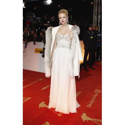  Goldene Kamera 2012 - Red Carpet Looks