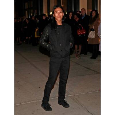 Swarovski Award for Menswear