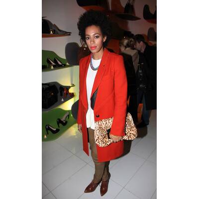 Solange Knowles