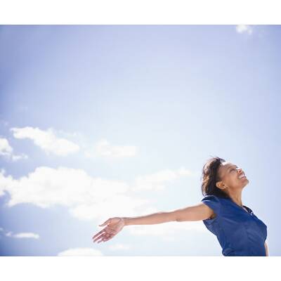 So vertreiben Sie die Frühjahrsmüdigkeit