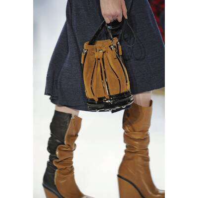 Lacoste Herbst/Winter 2012