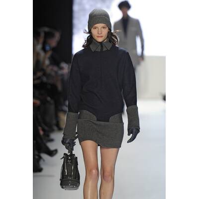 Lacoste Herbst/Winter 2012