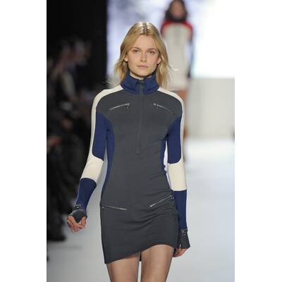 Lacoste Herbst/Winter 2012