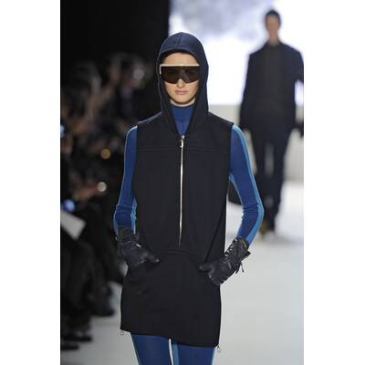 Lacoste Herbst/Winter 2012