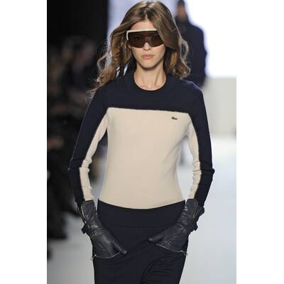 Lacoste Herbst/Winter 2012
