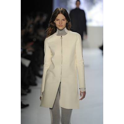 Lacoste Herbst/Winter 2012