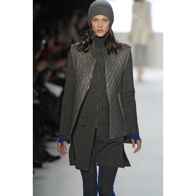 Lacoste Herbst/Winter 2012