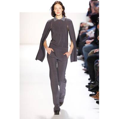 Lacoste Herbst/Winter 2012