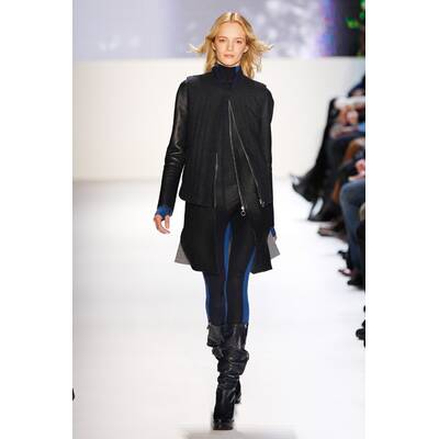 Lacoste Herbst/Winter 2012