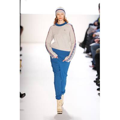 Lacoste Herbst/Winter 2012