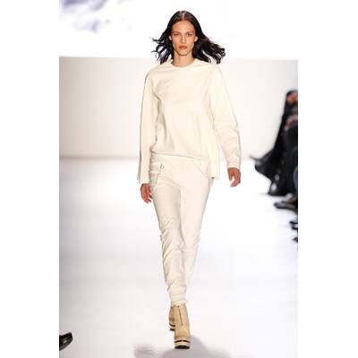 Lacoste Herbst/Winter 2012