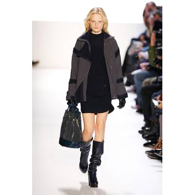 Lacoste Herbst/Winter 2012