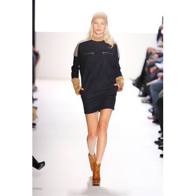 Lacoste Herbst/Winter 2012