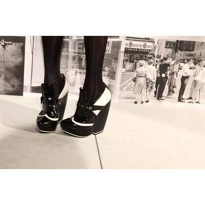 L.A.M.B.Kollektion/ Fall 2012