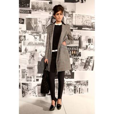 L.A.M.B.Kollektion/ Fall 2012