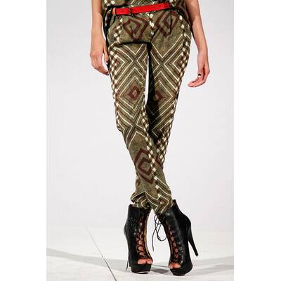 L.A.M.B.Kollektion/ Fall 2012