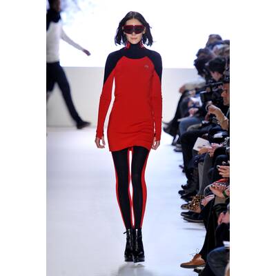 Lacoste Herbst/Winter 2012