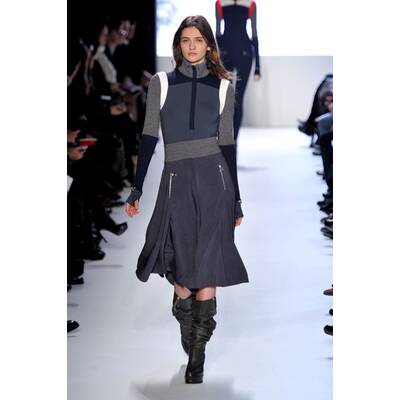 Lacoste Herbst/Winter 2012