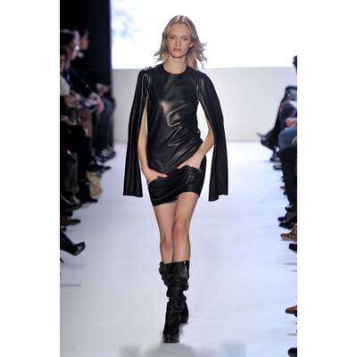 Lacoste Herbst/Winter 2012