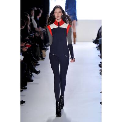 Lacoste Herbst/Winter 2012