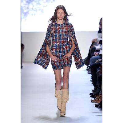 Lacoste Herbst/Winter 2012