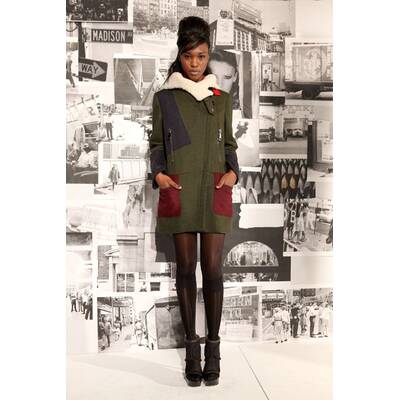 L.A.M.B.Kollektion/ Fall 2012