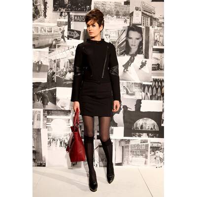 L.A.M.B.Kollektion/ Fall 2012