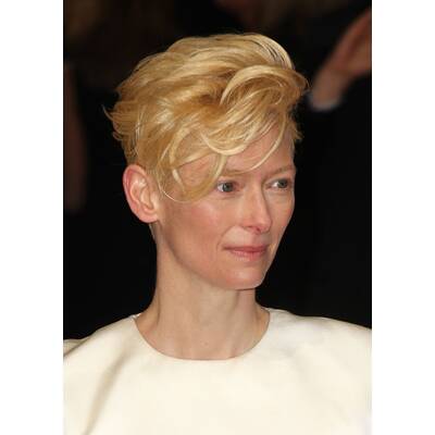 Tilda Swinton