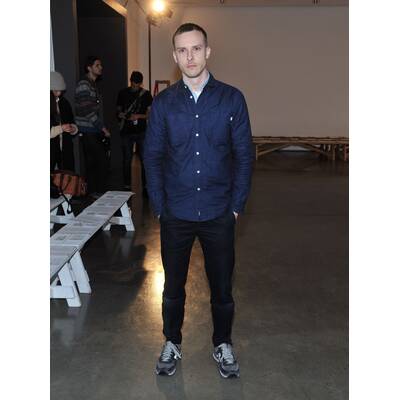 Swarovski Award for Menswear