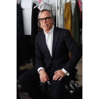 Swarovski Award for Menswear