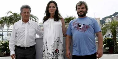 Cannes im Glamour - Look