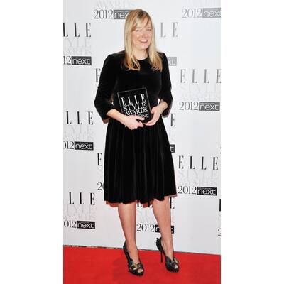 ELLE Style Awards 2012