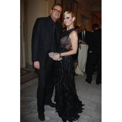 Nach 12 Jahren Ehe, jetzt das Aus! Die schönsten Bilder ihrer Beziehung…