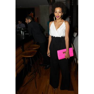 Die Kunst des gekonnten Stilbruchs