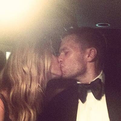 Met Gala 2014: So erlebten die Stars die Galanacht