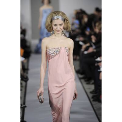 Oscar de la Renta H/W 2012