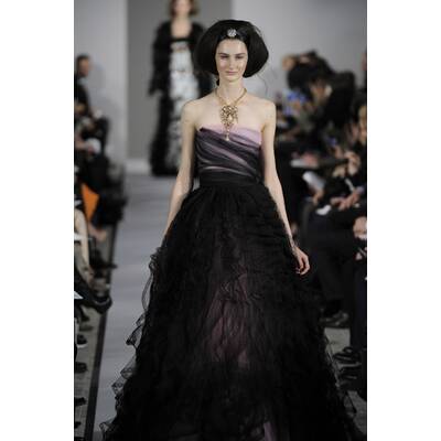 Oscar de la Renta H/W 2012