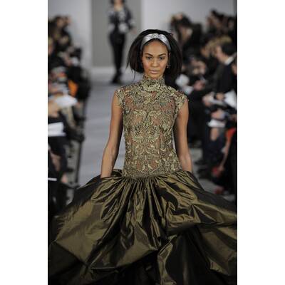 Oscar de la Renta H/W 2012