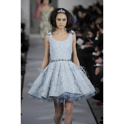 Oscar de la Renta H/W 2012