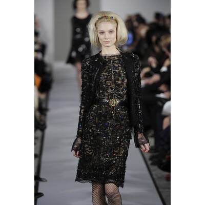 Oscar de la Renta H/W 2012