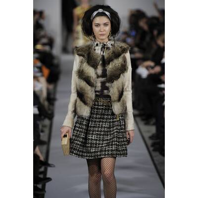 Oscar de la Renta H/W 2012