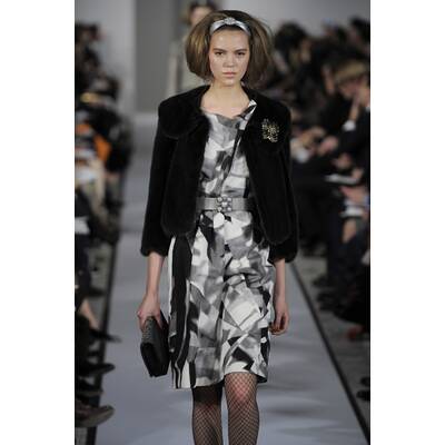 Oscar de la Renta H/W 2012