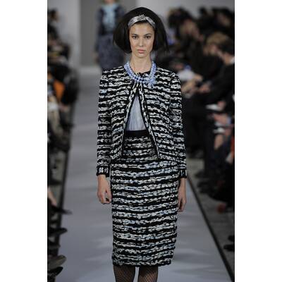 Oscar de la Renta H/W 2012