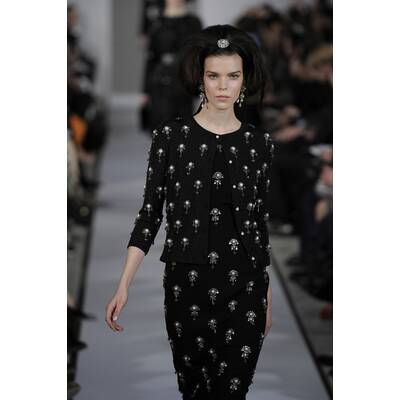 Oscar de la Renta H/W 2012