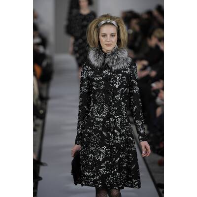 Oscar de la Renta H/W 2012